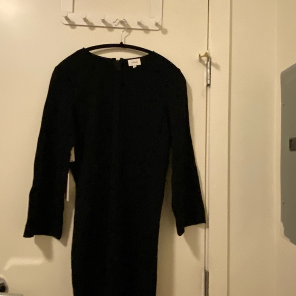 Wilfred - Scriva Dress NWT / X-LARGE - Picture 2 of 3